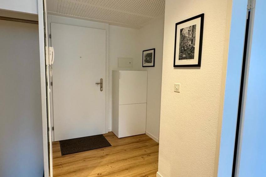Sunnmatt West Wohnung 936 - foto 29