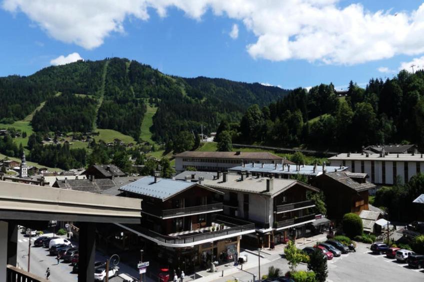 Appartements à La Clusaz - foto 17