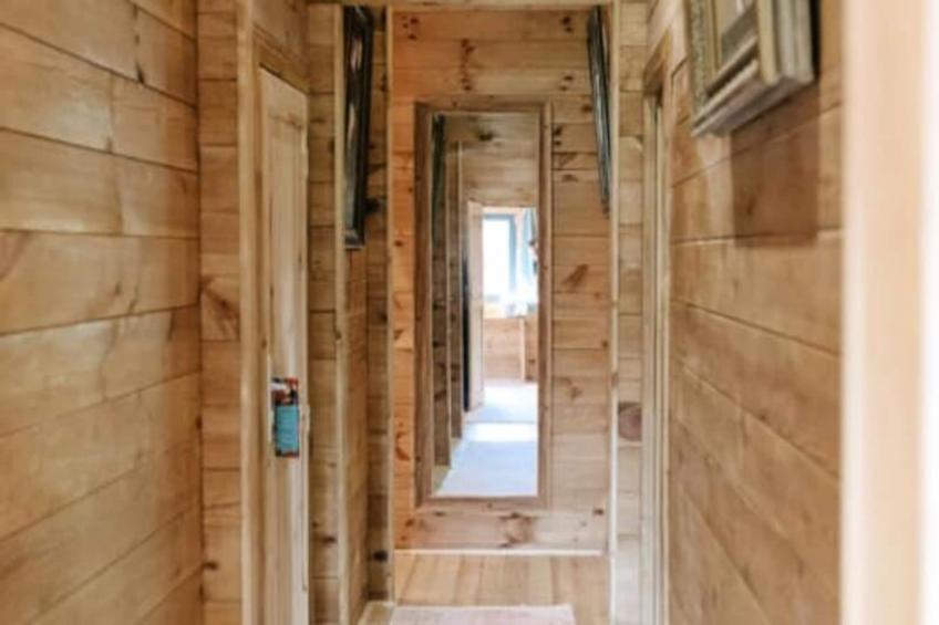 Charmant Ecolodge Avec Accès Privatif A La Rivière - foto 14