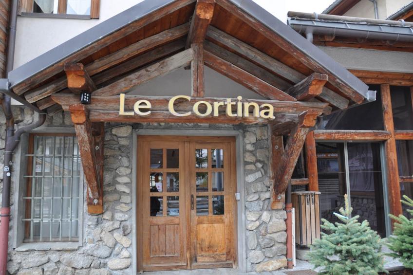 Cortina N°34 - 4P8 - foto 6