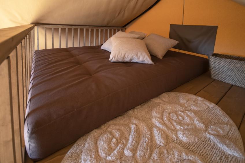 Glampingtent Venere - foto 17