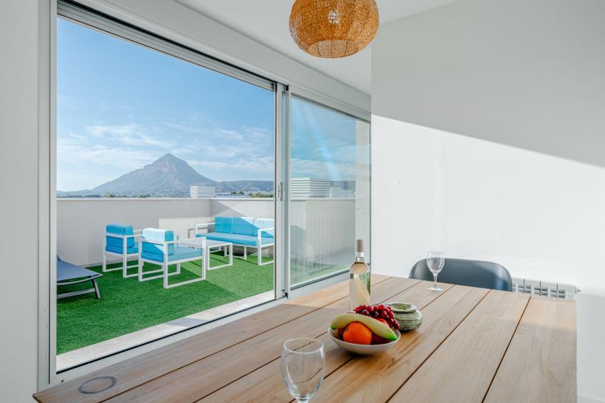 Arenal Boutique Suite - foto 28