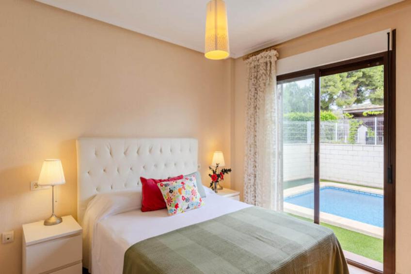 Maison à Busot - foto 27