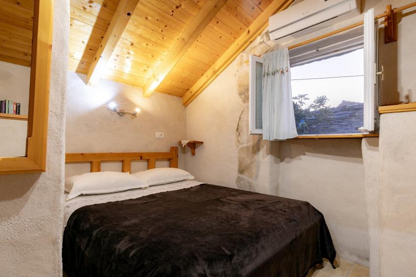 Stone House Harmony - One Bedroom Apartment with Patio and Garden View ( 1 ) - foto 14