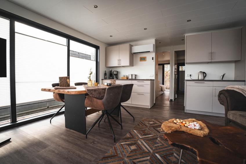 Hausboot in Höxter - foto 7