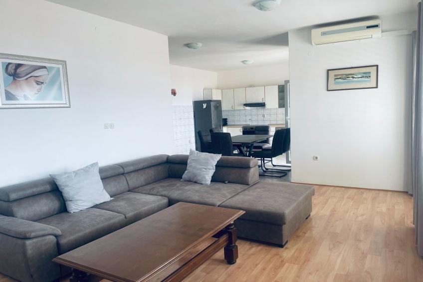 Apartments Magdales - Comfort Three Bedroom Apartment with Balcony A2 - foto 32