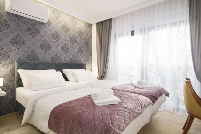 Villa Tria Quercus - Two Bedroom Villa with Terrace and Swimping pool - foto 27