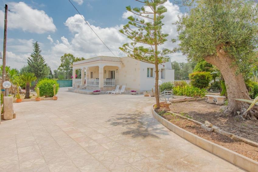 Villa Vera - foto 3
