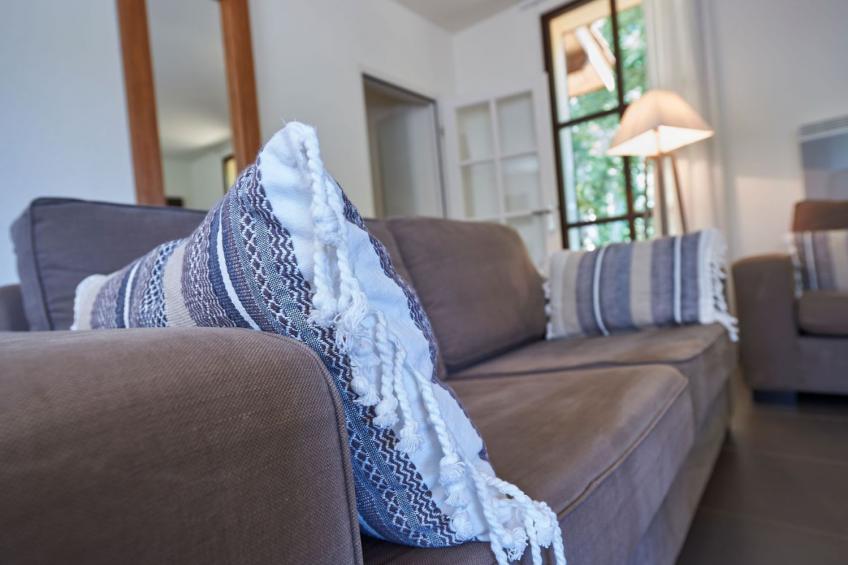 Margaux Deluxe Piscine 8p - foto 16