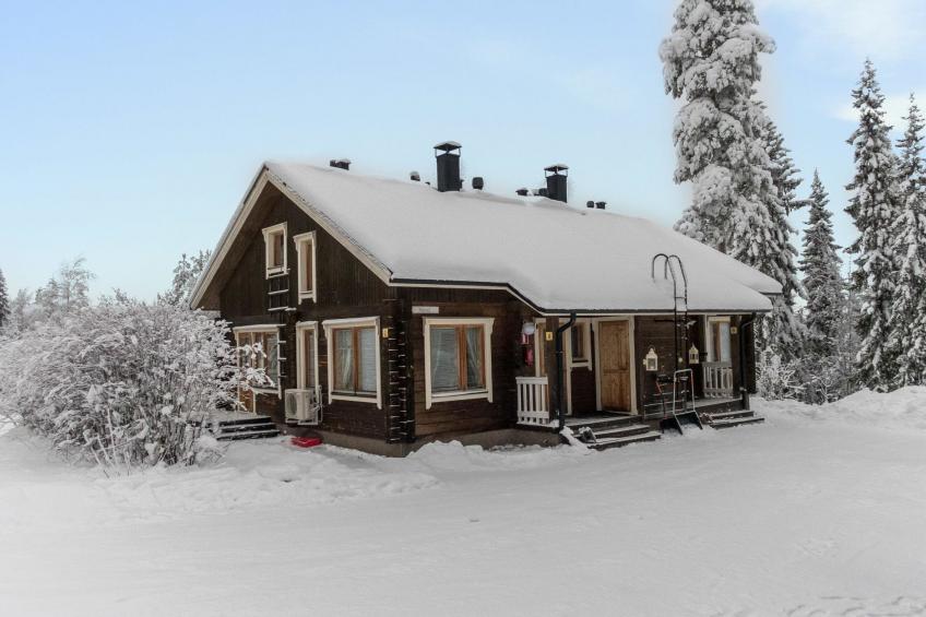 Vuokatin wassu - foto 28