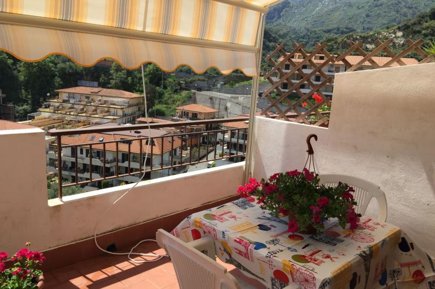 mit Terrasse - foto 4