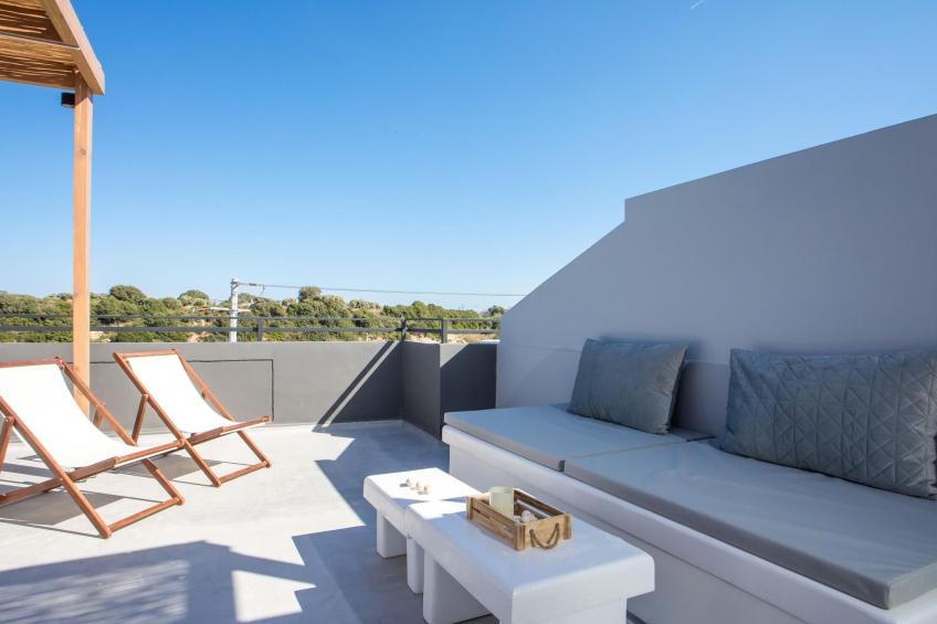 Armonikon Pool Villa 2 - foto 10