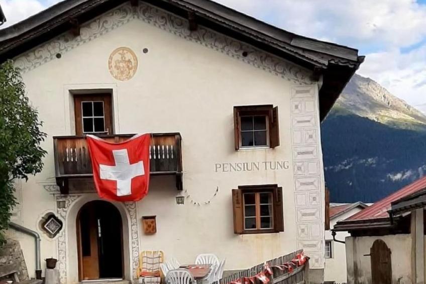 Pensiun Tung - foto 28