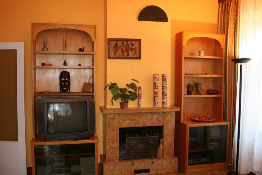 La Casa di Rachele Wohnung mit Garten - foto 12