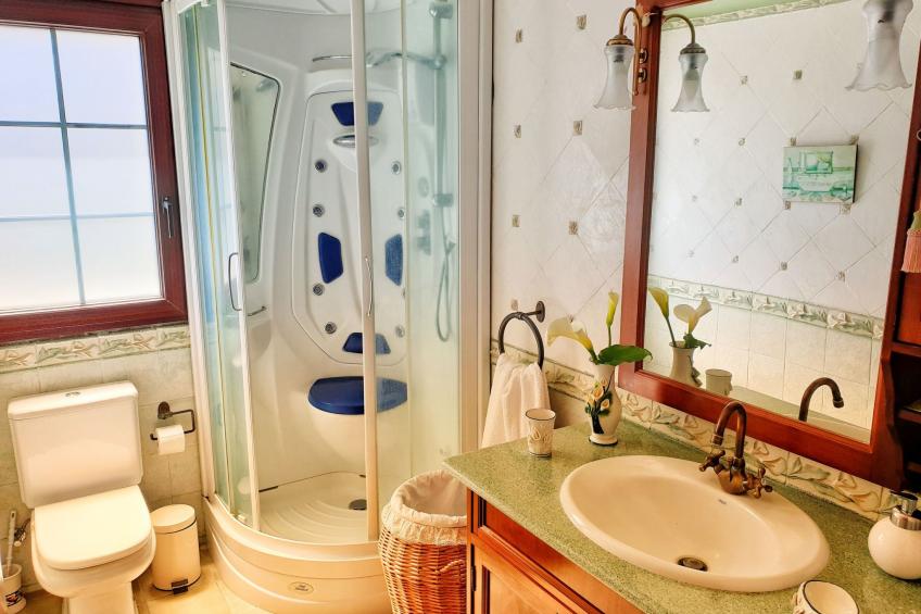 Villa Lucas mit Gartenterrasse und Schwimmbad - foto 23