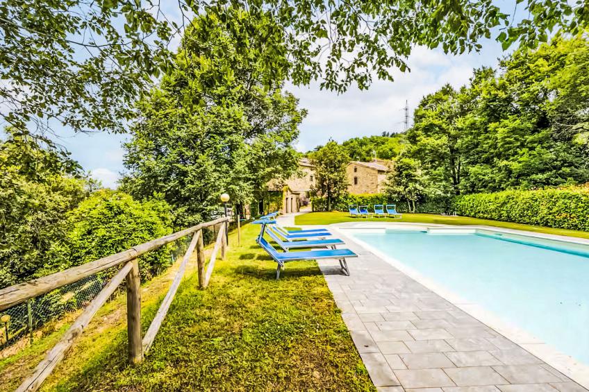 Il Frassino del Borgo di Ghiora - foto 22