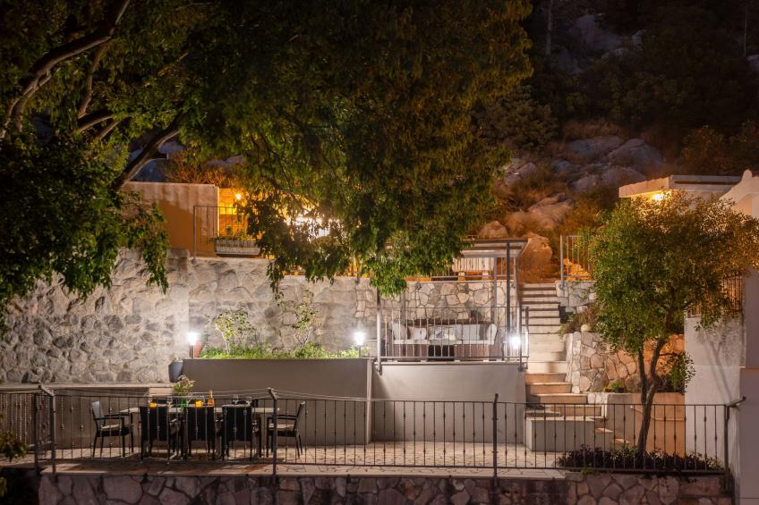 Villa Sandra - Privater Pool - foto 40