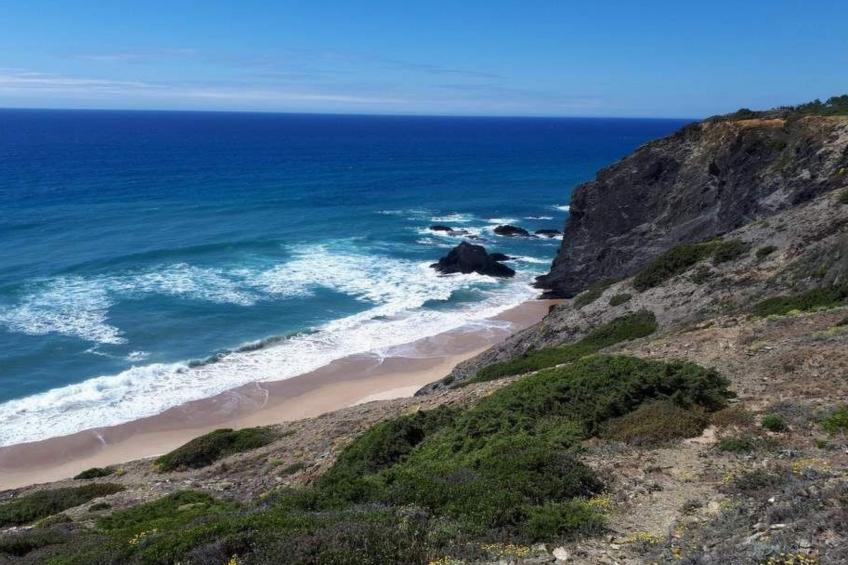 Schönes Landhaus mit Tauchbecken, Strand 3km - foto 29