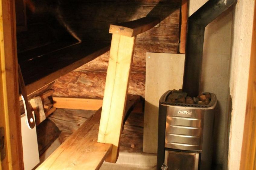 in Kemijärvi, Vuostimo Dorf - foto 7