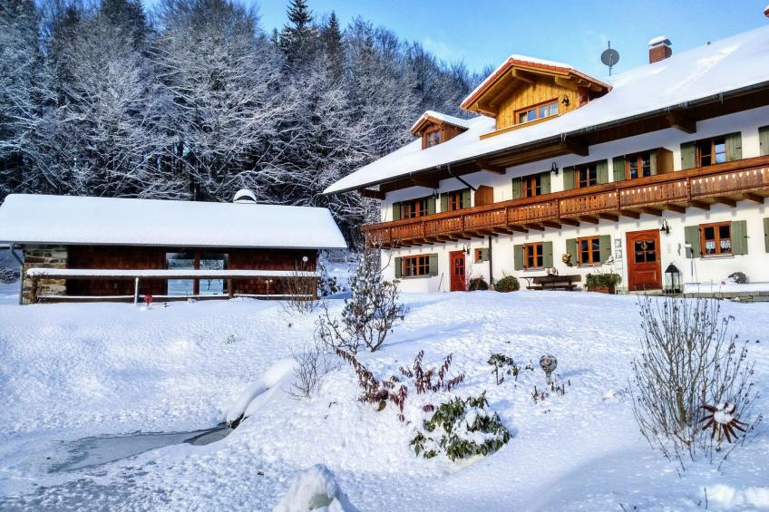 Wohnung Almberg - foto 14