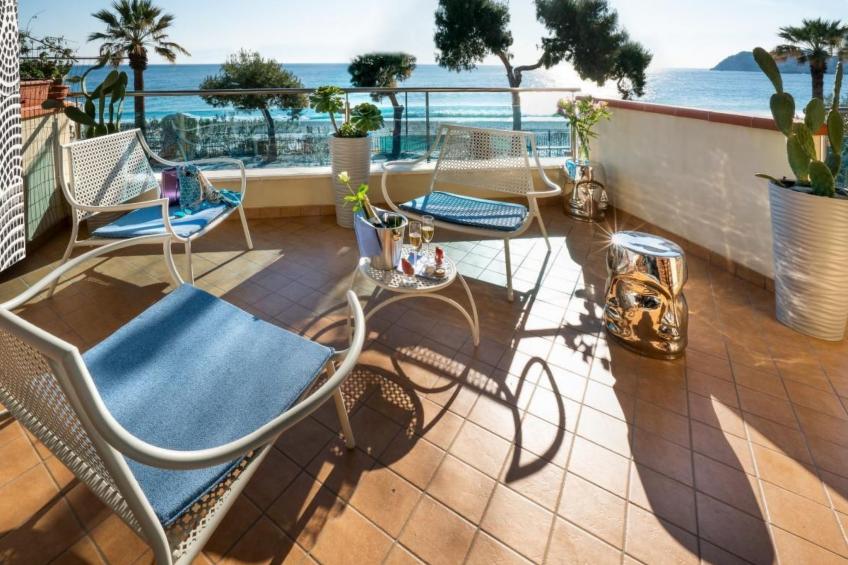 Beachfront Apartment - foto 40