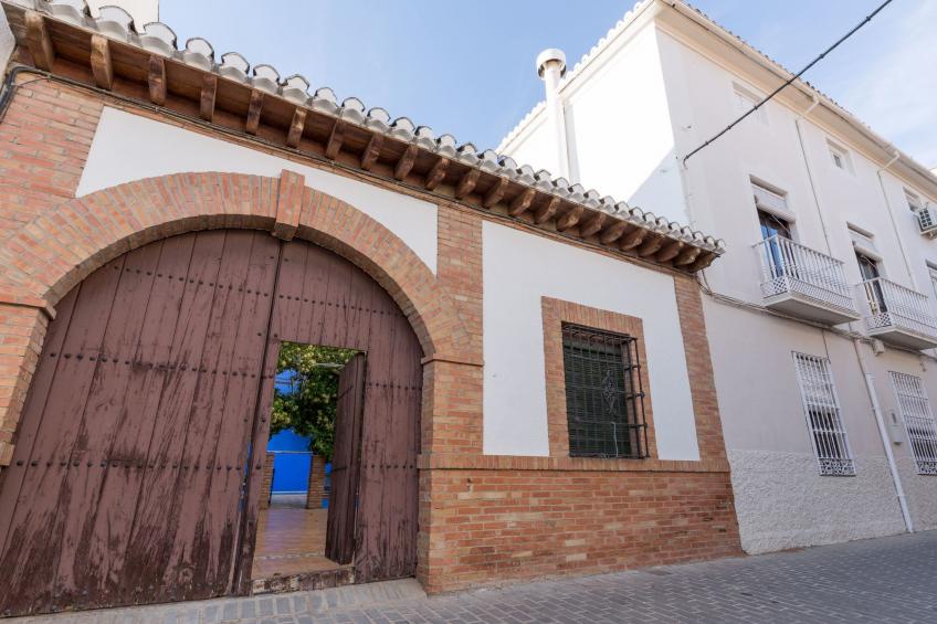 Finca 'La Casa de Illora - foto 32