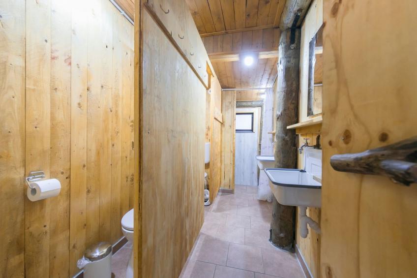 Gruppenhütte - foto 19