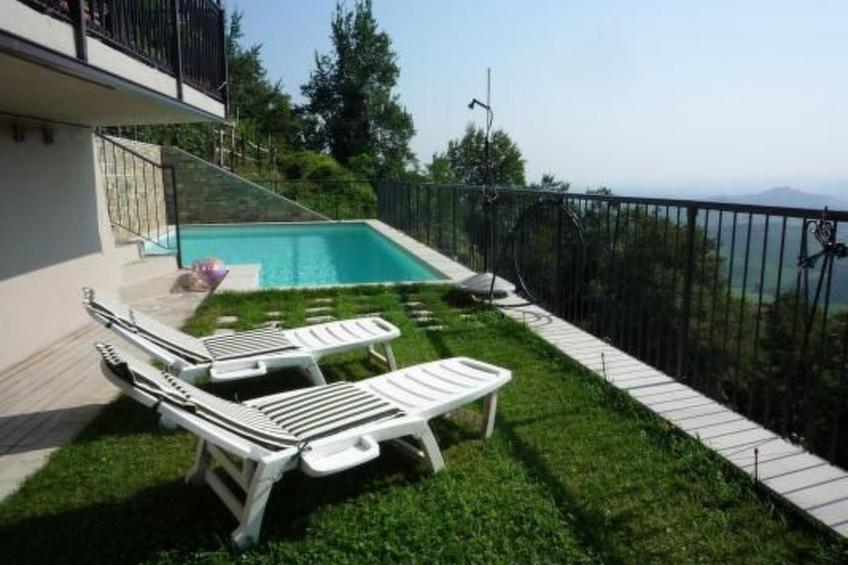 in Verduno mit Gemeinschaftspool - foto 7