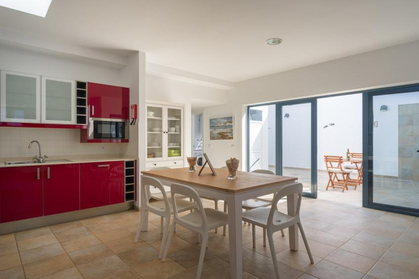 La Casa de La Graciosa - foto 13