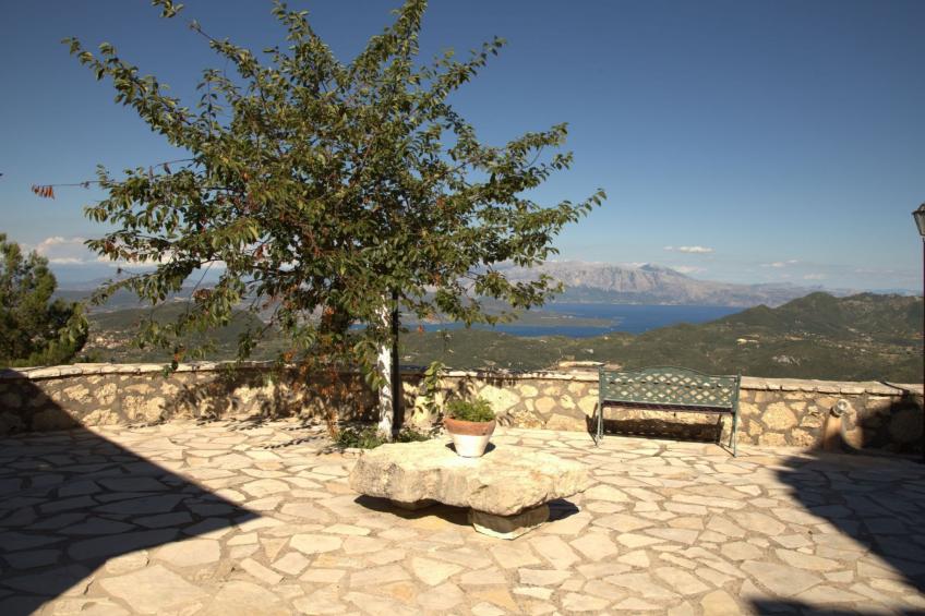 Sommer Dafnopanagia Luxusstudio Ourania - foto 49