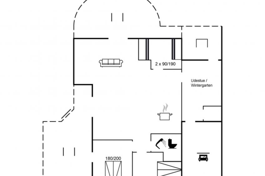 "Ephra" - 150m from the sea - foto 2