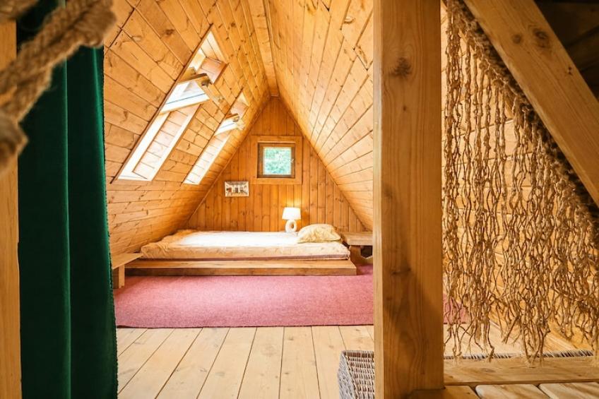 holiday home Natac Wielka - foto 11