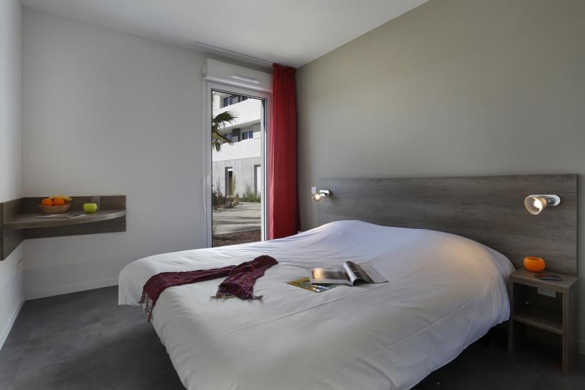 Le Terral - Appartement 2 piÃ¨ces 4 personnes - foto 3
