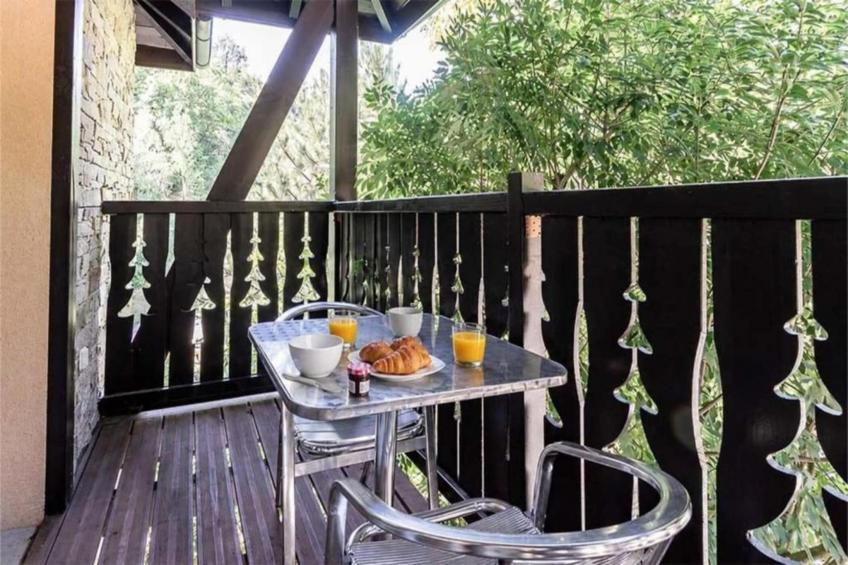 Les Chalets d'Ax N°206 - 2P6C - foto 38