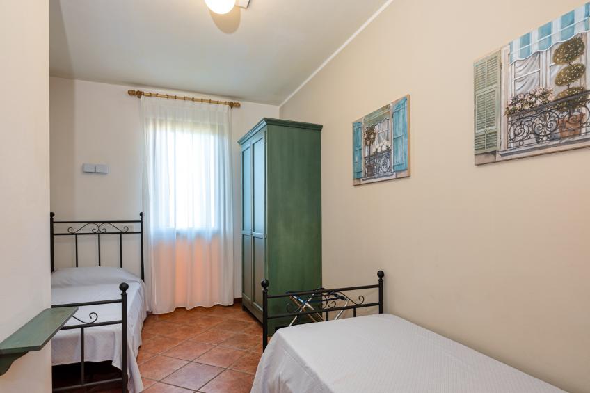 Holiday apartment with outdoor pool and children's entertainment in a great residence - BF-VJBW - foto 33