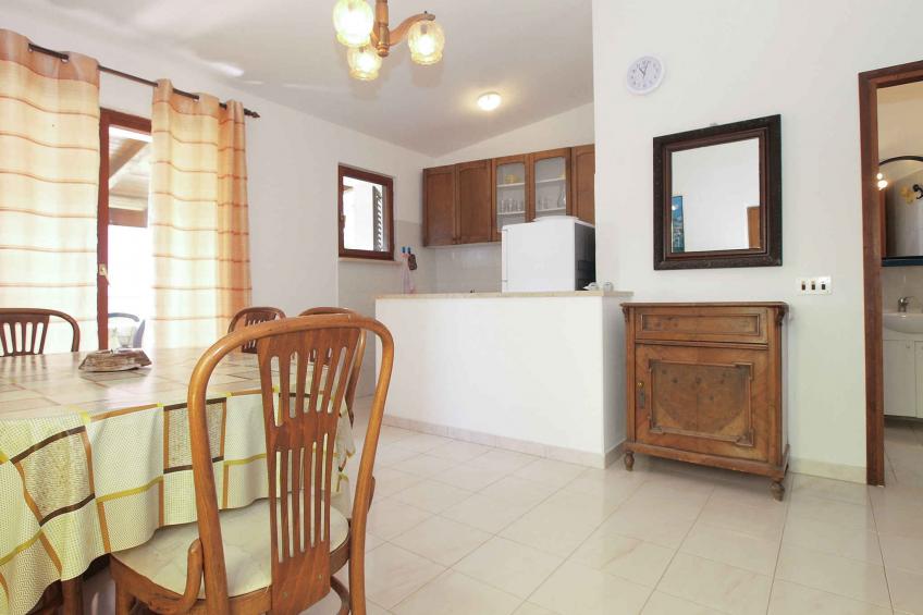 Holiday apartment with air conditioning - BF-ZRW87 - foto 32