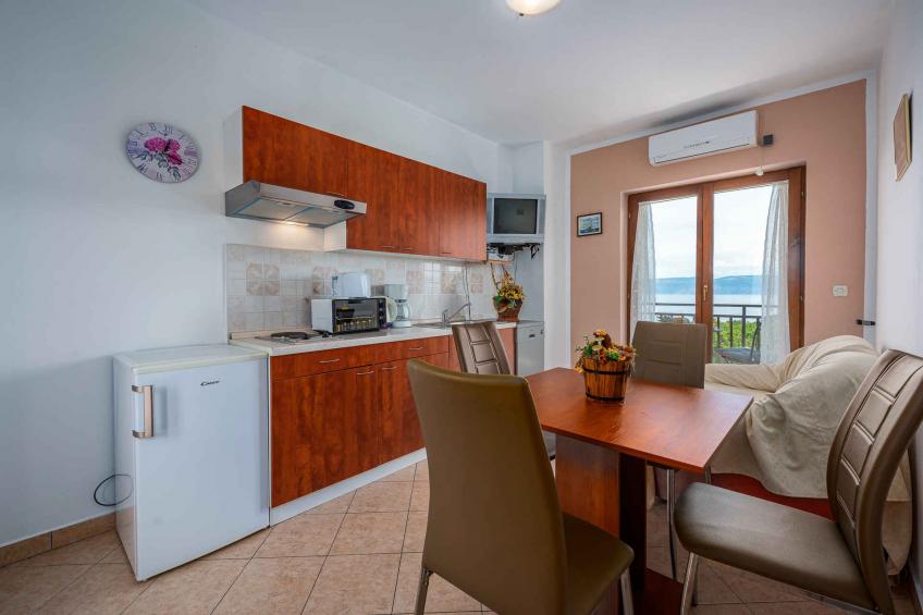 Vakantiewoning met airconditioning - VW-V3BGT - foto 130