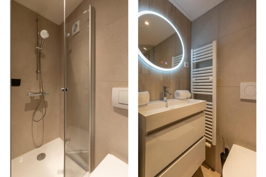 Appartement - Nieuwstraat 1 | Zoutelande 'Kurhaus appartement 1' - foto 17
