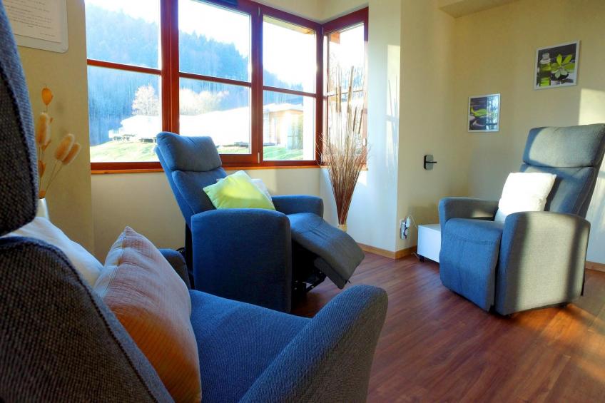Gîte 3 Pièces 4 Personnes 1 bébé / SAALES PEA 25 - foto 7