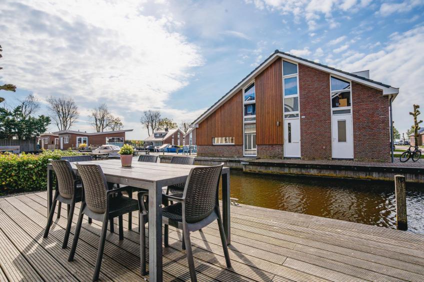 Waterpark de Meerparel - Groot Assum - foto 20