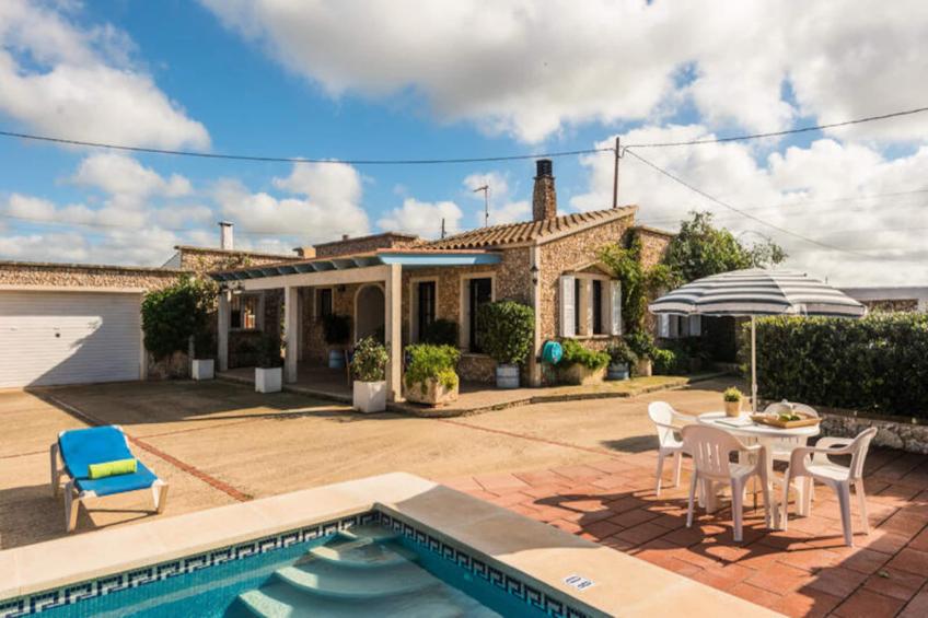 Mobil Home - Bungalow - Cottage à Ciutadella de Menorca - foto 9