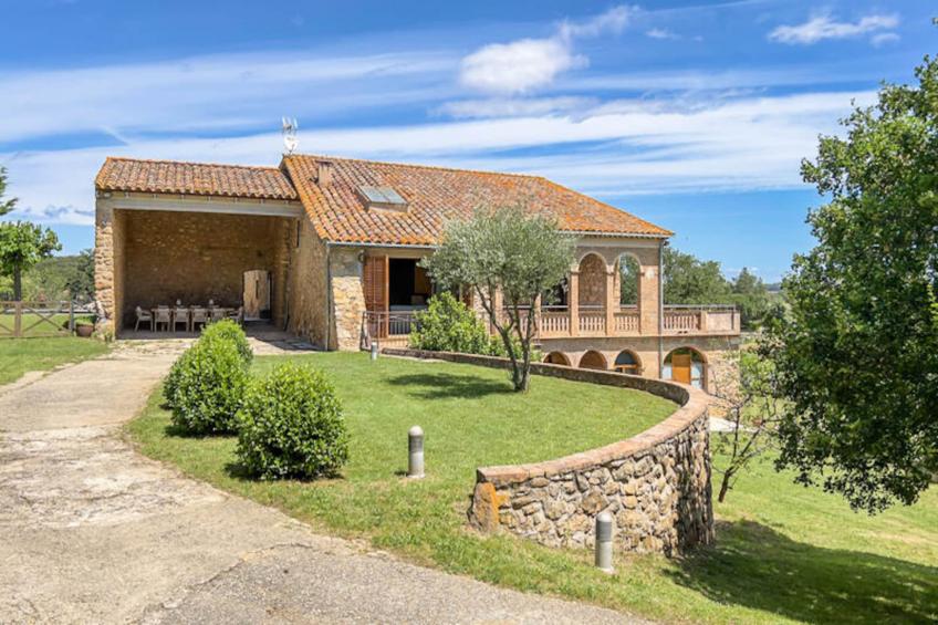 Mobil Home - Bungalow - Cottage à Cornellà del Terri - foto 20