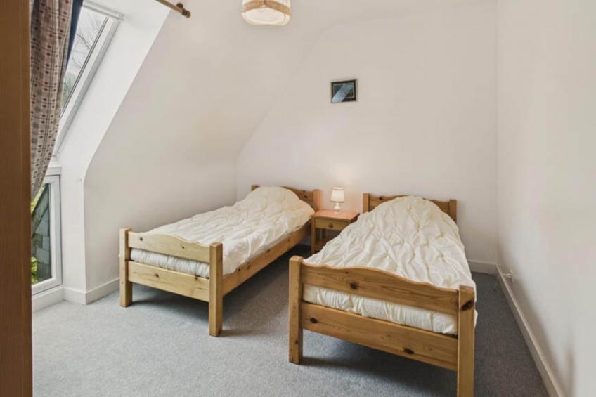 Maison à La Forêt-Fouesnant - foto 19