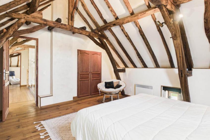 Maison à Gabillou - foto 15