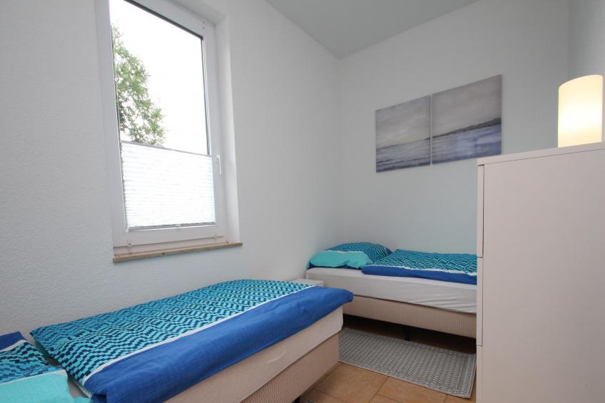 Reihenbungalow Nr 6 1-2 Personen - foto 18