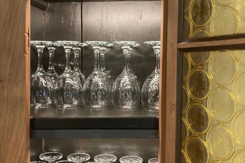 Al Sciresée House, am Fuße des geschützten Waldes - foto 33