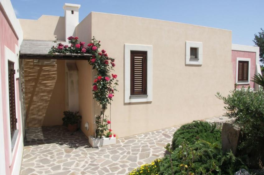 Panorama-Villa auf den Äolischen Inseln ab 773 - foto 13