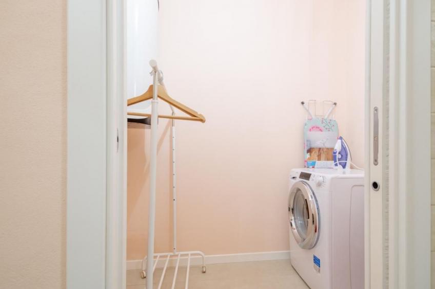 Rosa in der Toskana - foto 31