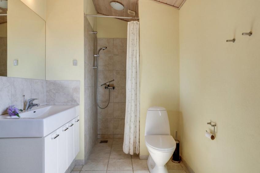 "Farnke" - 600m from the sea in SE Jutland - foto 16