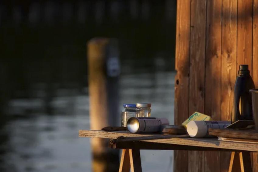 Traumhaftes Reetdachhaus an der Nordsee - foto 49